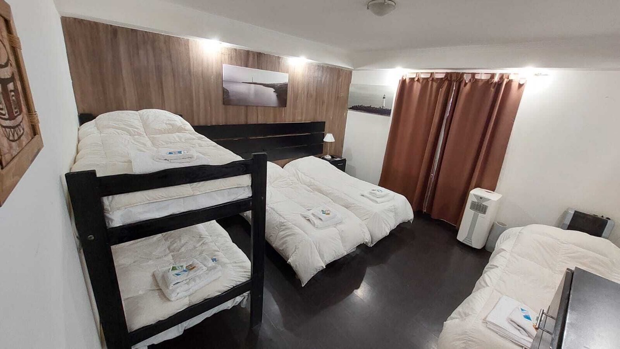 Photo of Bedroom in Puerto Madryn