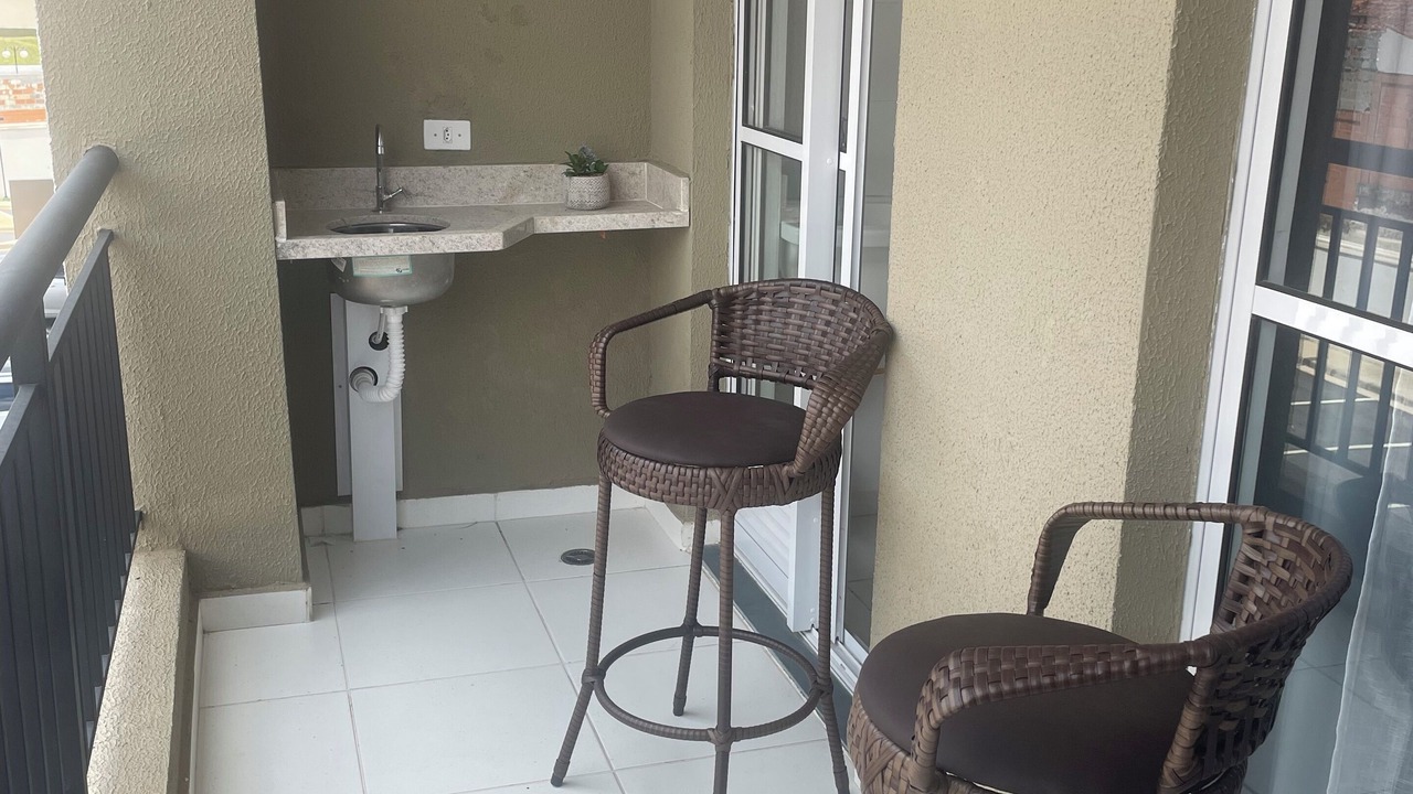Photo of Outdoor in Vargem Grande Paulista