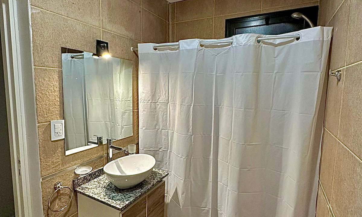 Photo of Bathroom in Lujan de Cuyo