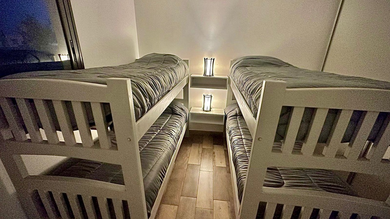Photo of Bedroom in Lujan de Cuyo
