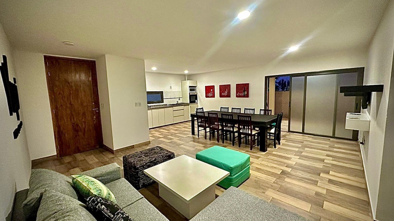 Photo of Livingroom in Lujan de Cuyo
