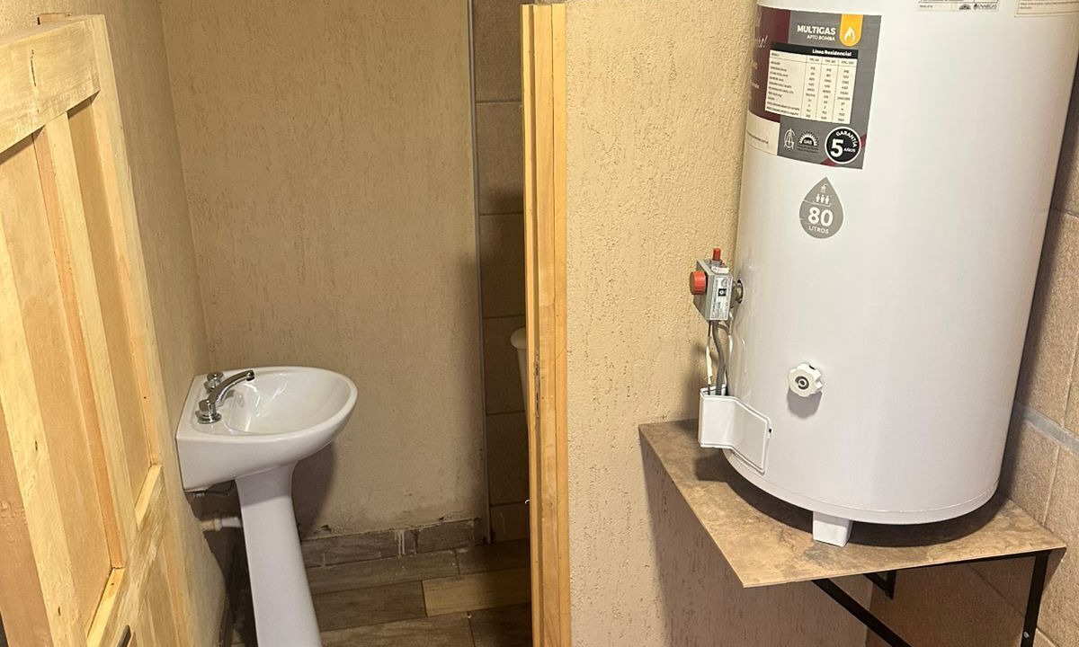 Photo of Bathroom in Lujan de Cuyo