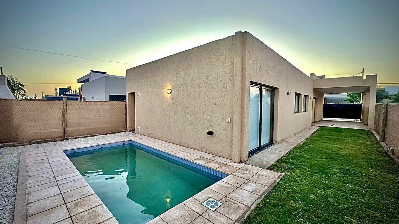 Photo of Outdoor in Lujan de Cuyo