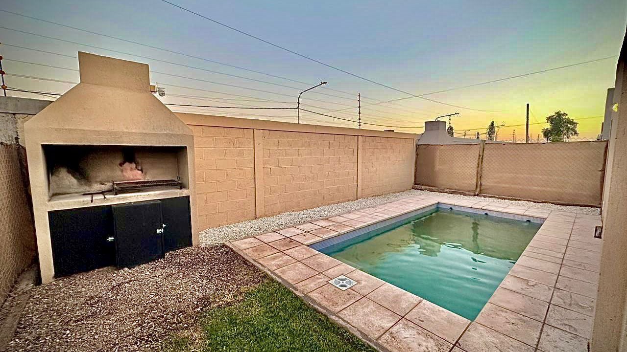 Photo of Outdoor in Lujan de Cuyo