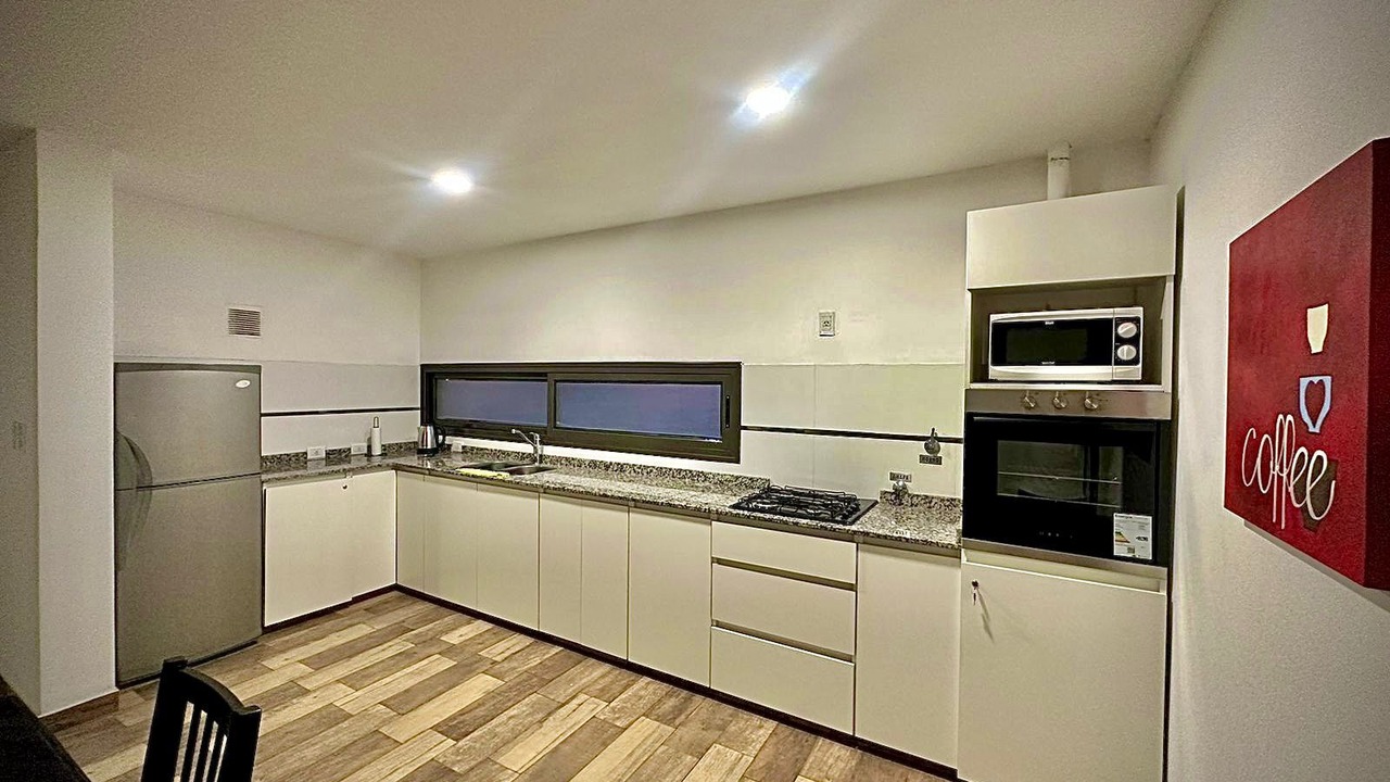 Photo of Kitchen in Lujan de Cuyo