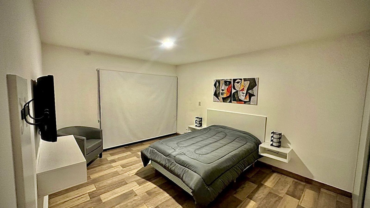 Photo of Bedroom in Lujan de Cuyo
