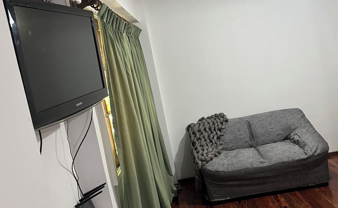 Photo of Livingroom in Historic Center