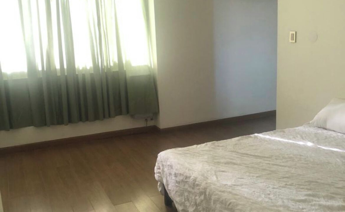 Photo of Bedroom in Historic Center