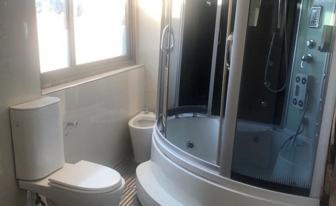 Photo of Bathroom in Historic Center