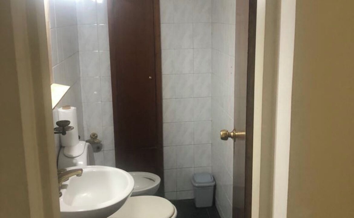 Photo of Bathroom in Historic Center