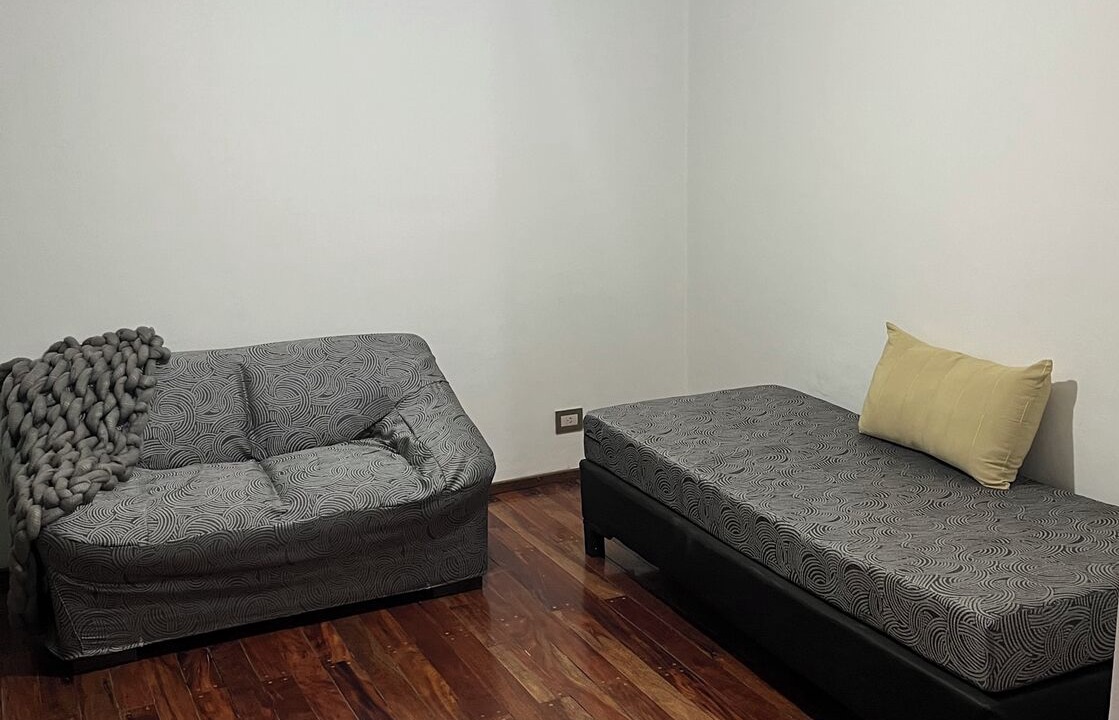 Photo of Livingroom in Historic Center