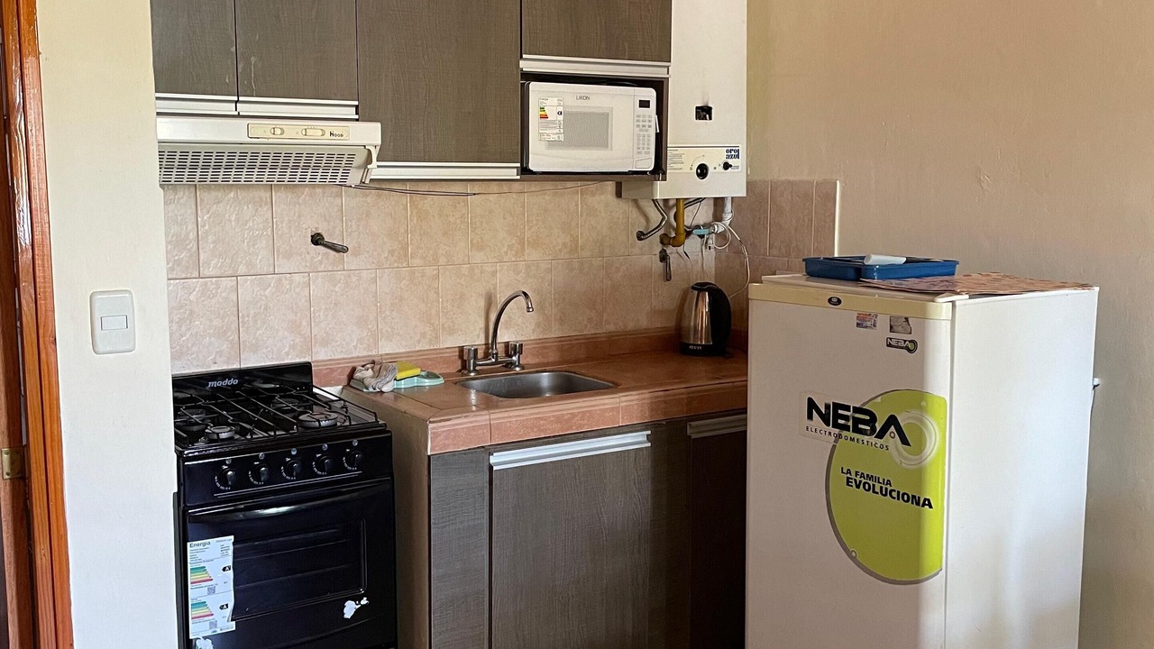 Photo of Kitchen in Villa Carlos Paz