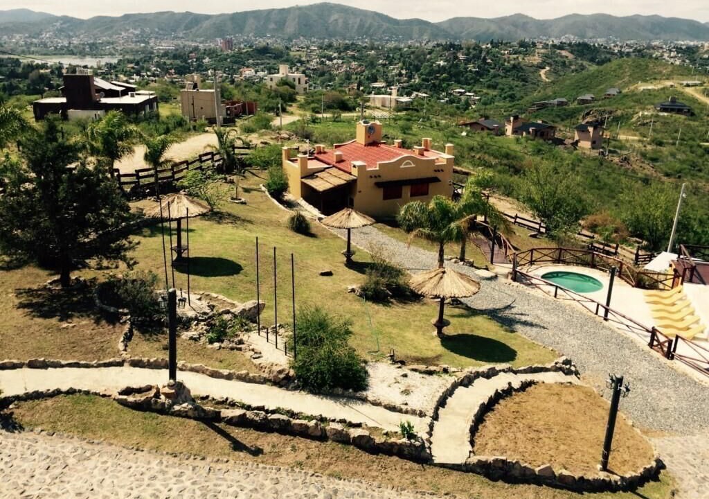 Photo of Outdoor in Villa Carlos Paz