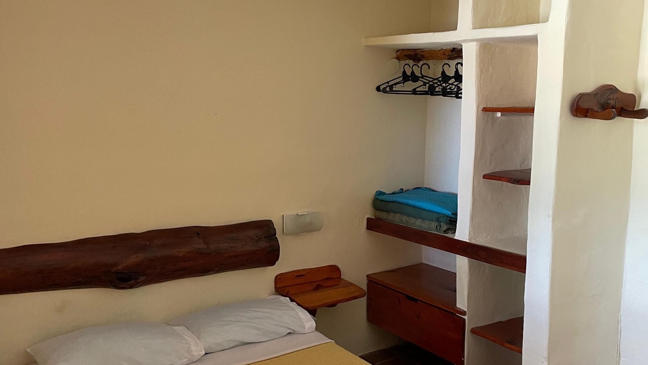 Photo of Bedroom in Villa Carlos Paz