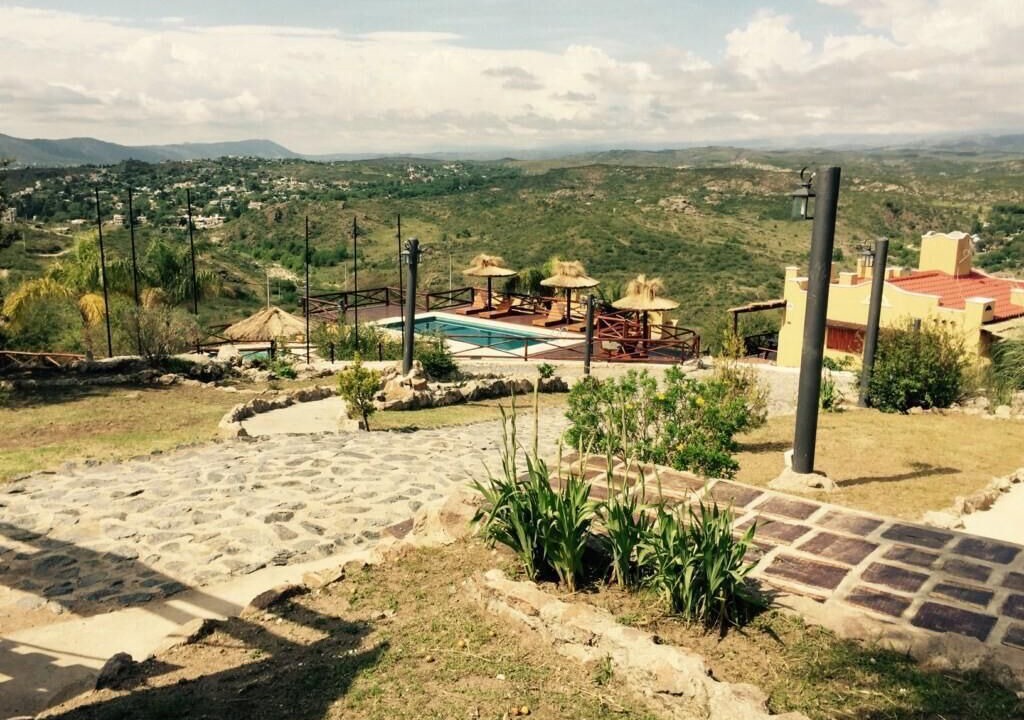 Photo of Outdoor in Villa Carlos Paz