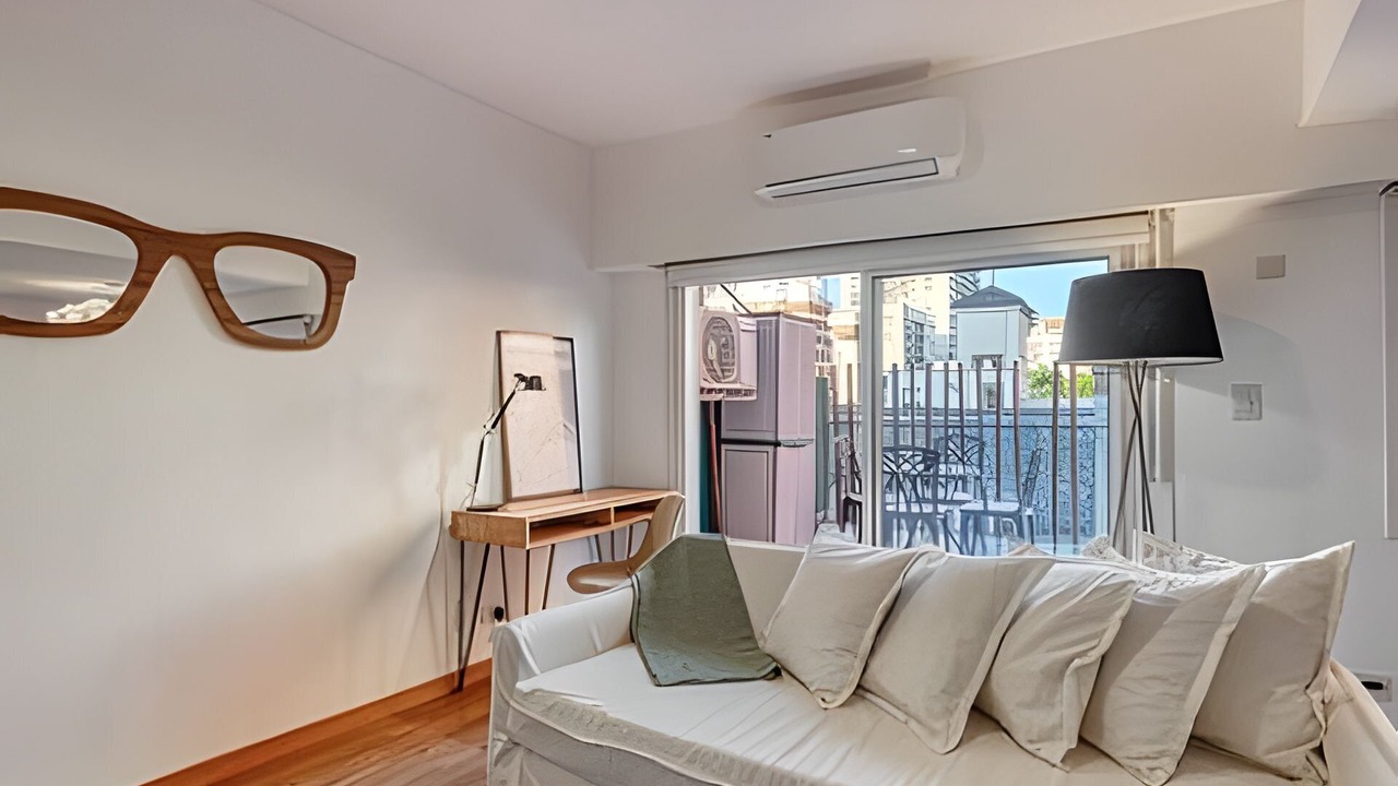 Photo of Bedroom in Belgrano