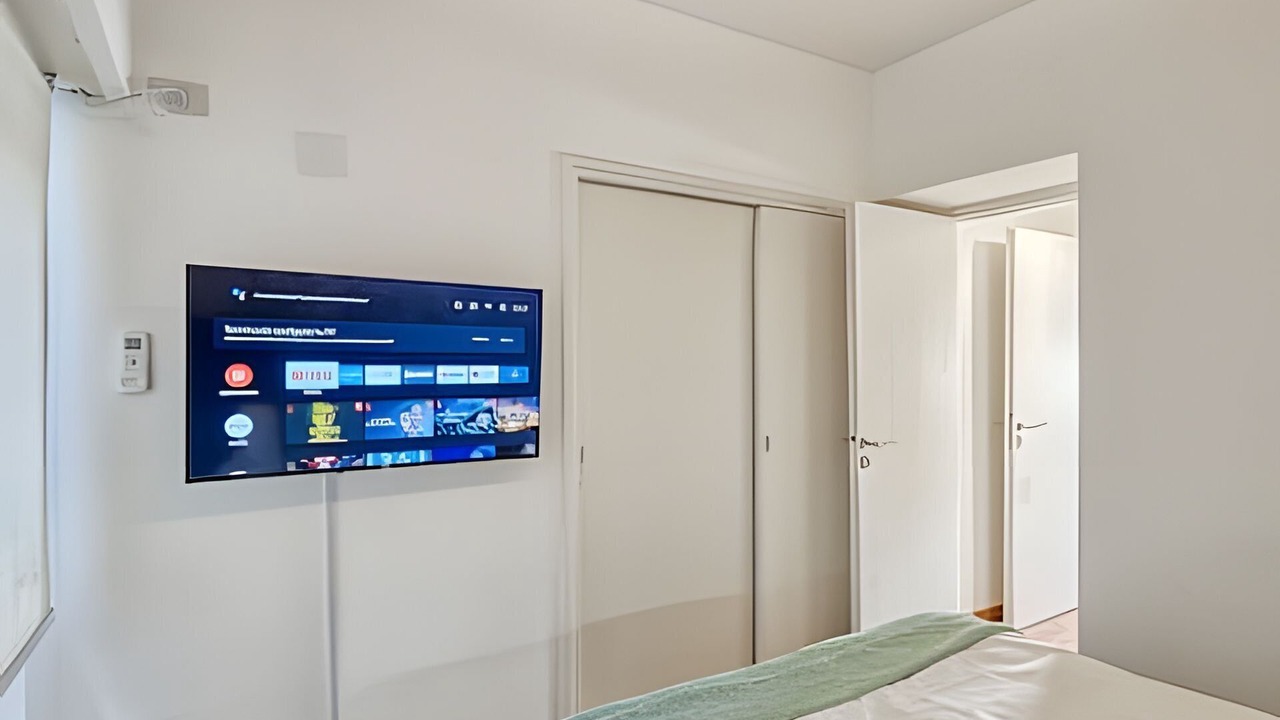 Photo of Bedroom in Belgrano