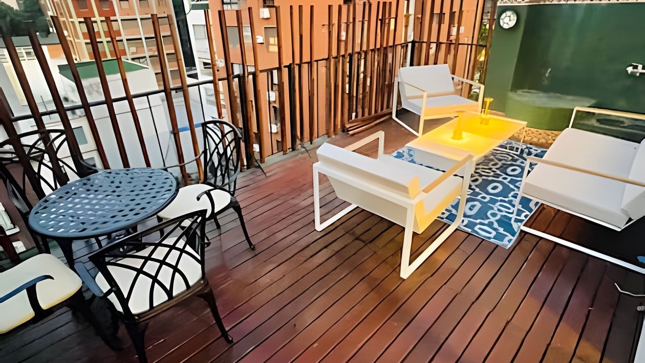 Photo of Outdoor in Belgrano