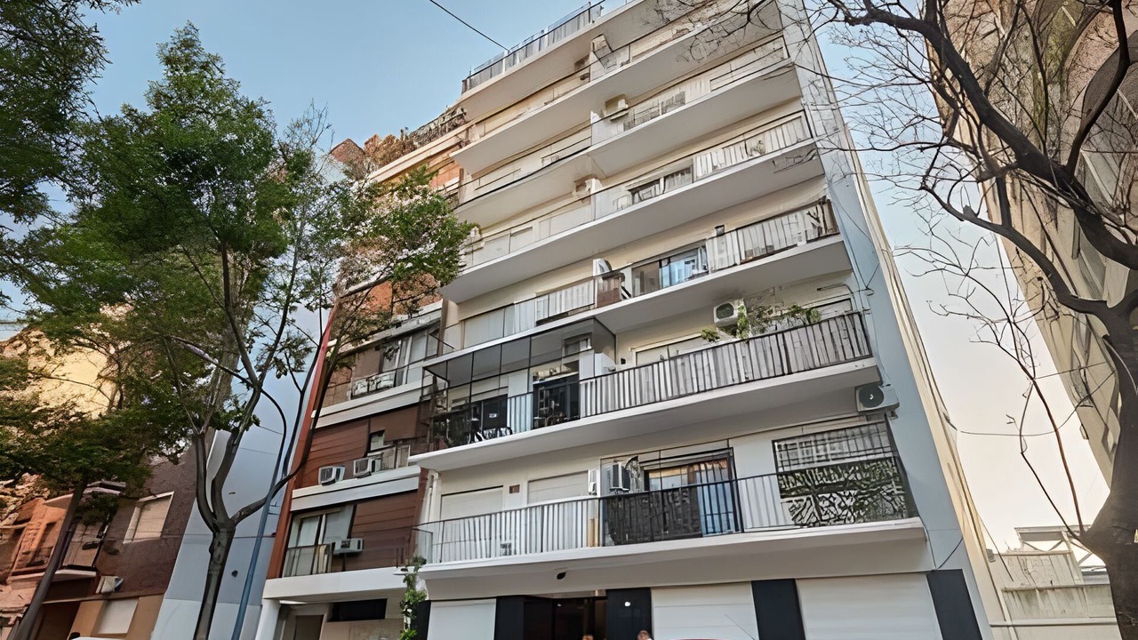Photo of Outdoor in Belgrano