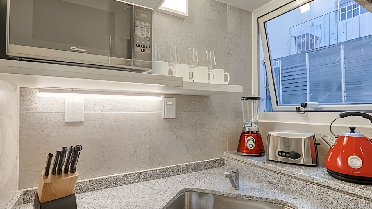 Photo of Kitchen in Belgrano