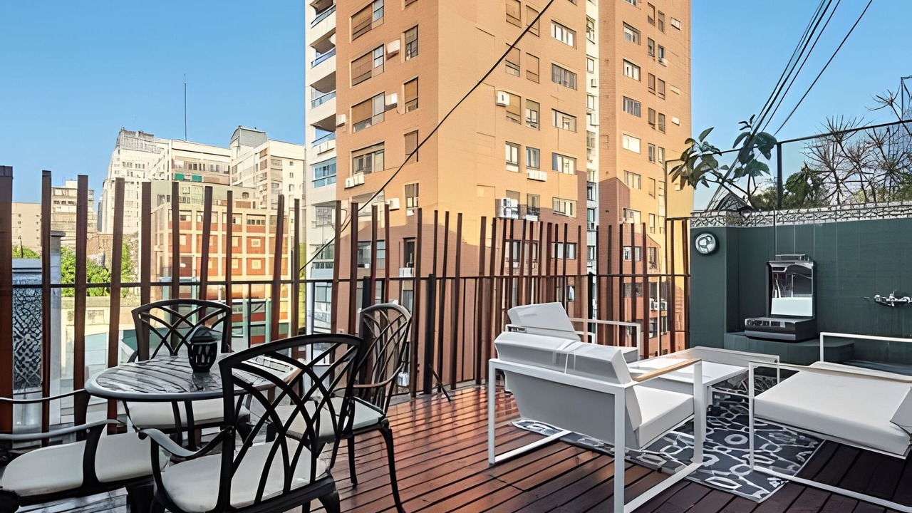 Photo of Outdoor in Belgrano