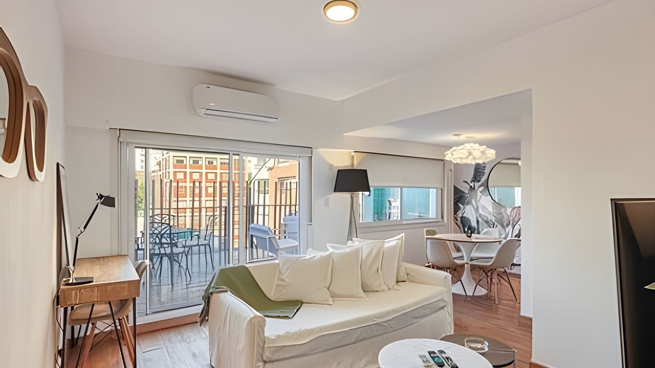 Photo of Livingroom in Belgrano