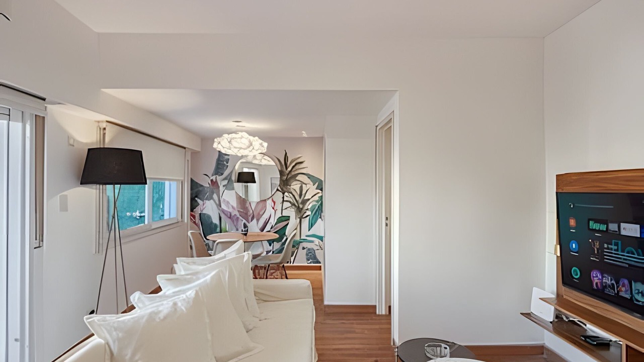 Photo of Livingroom in Belgrano