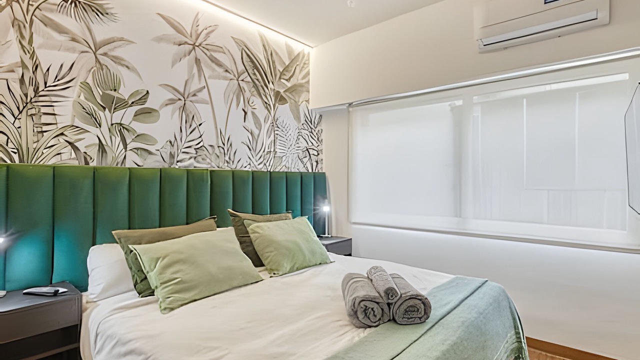 Photo of Bedroom in Belgrano