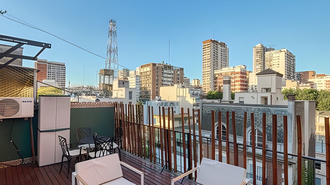 Photo of Outdoor in Belgrano