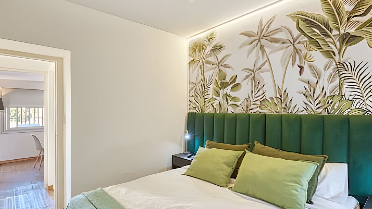 Photo of Bedroom in Belgrano