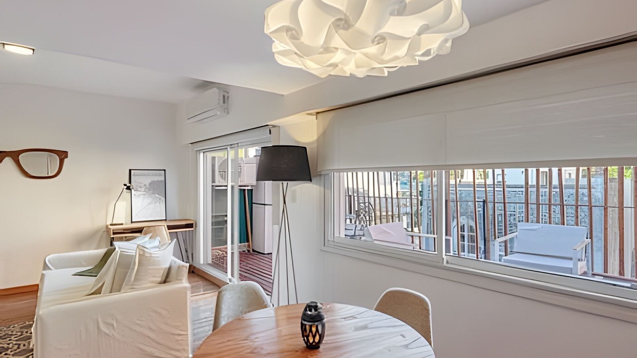 Photo of Livingroom in Belgrano