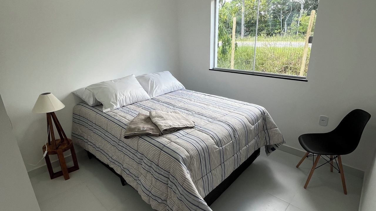 Photo of Bedroom in Santo Andre