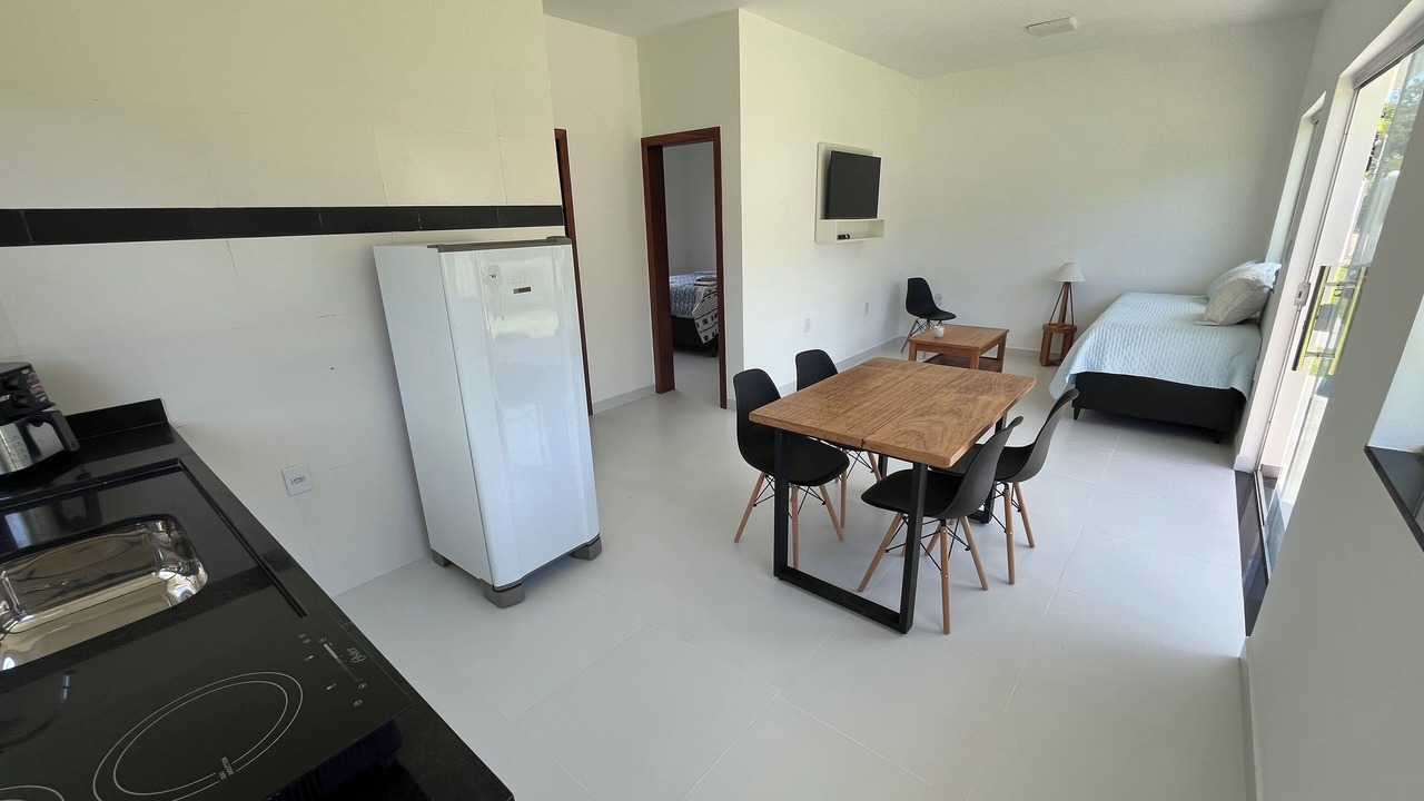Photo of Bedroom in Santo Andre
