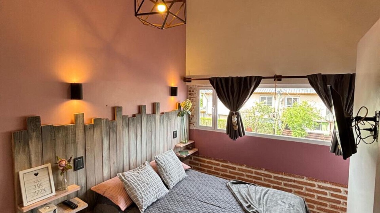 Photo of Bedroom in El Bolson