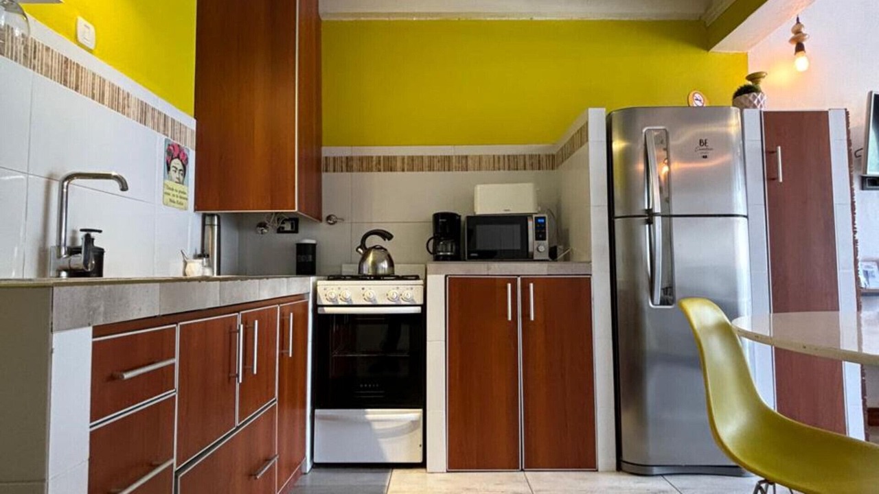 Photo of Kitchen in El Bolson