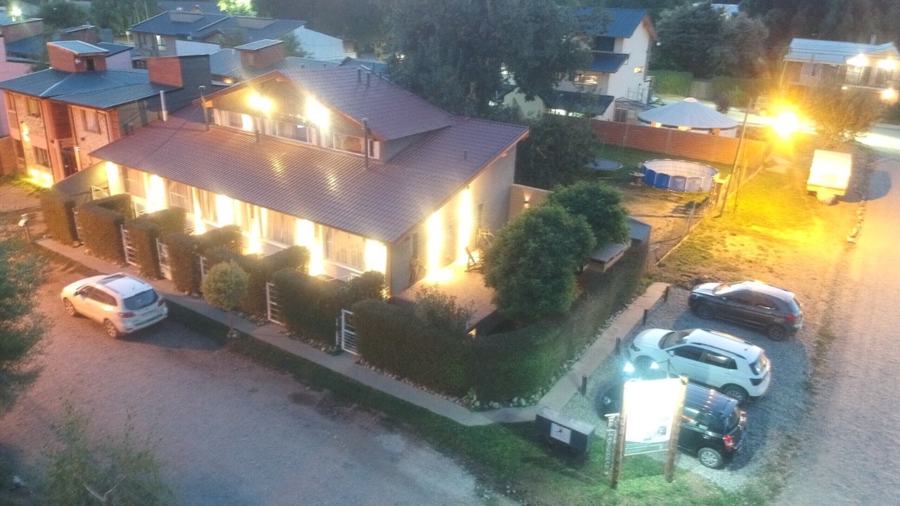 Photo of Outdoor in El Bolson