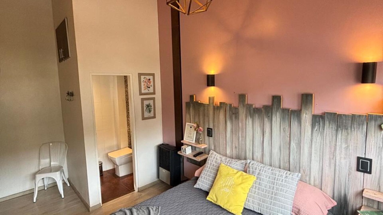 Photo of Bedroom in El Bolson