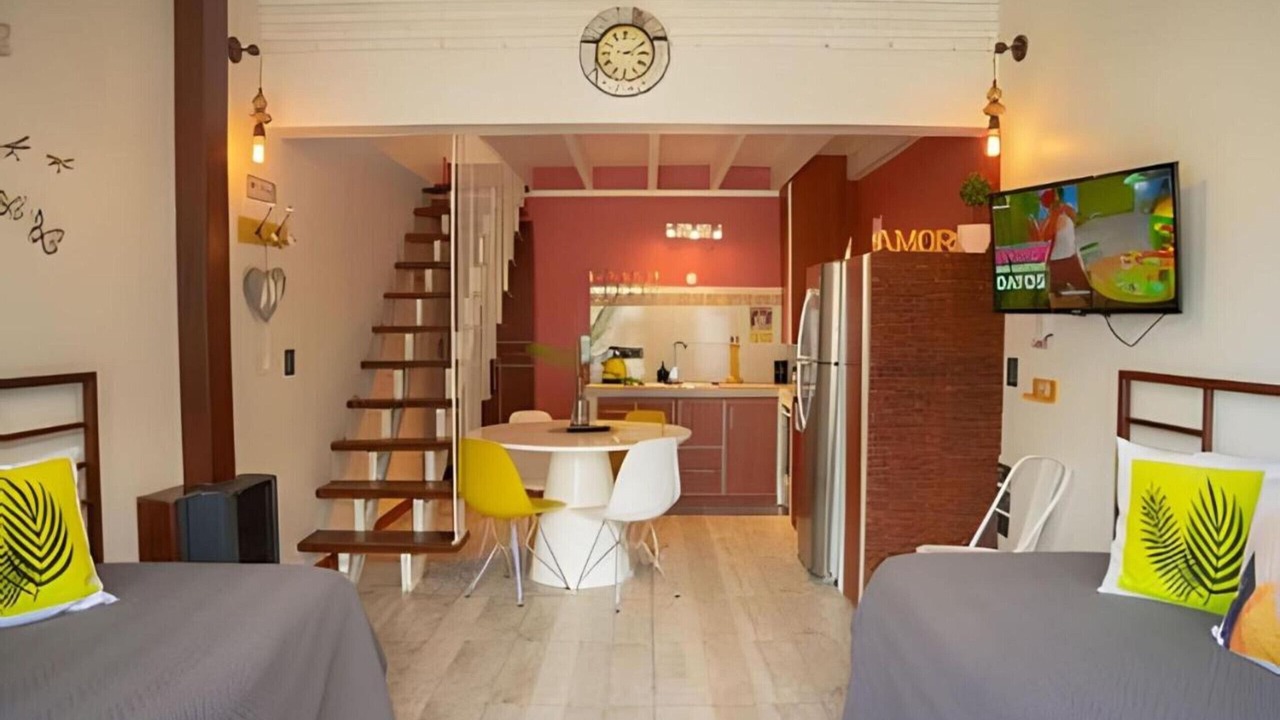 Photo of Bedroom in El Bolson