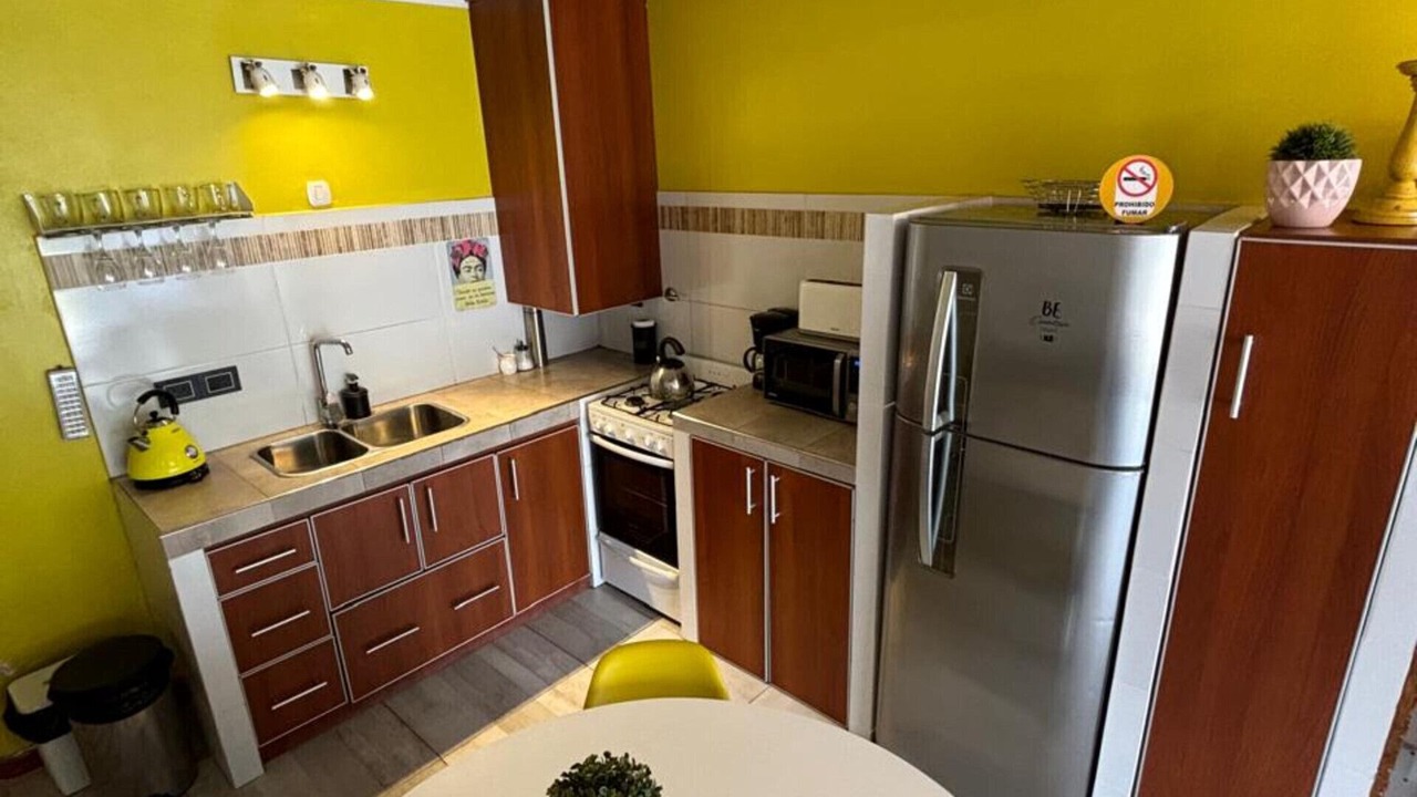 Photo of Kitchen in El Bolson
