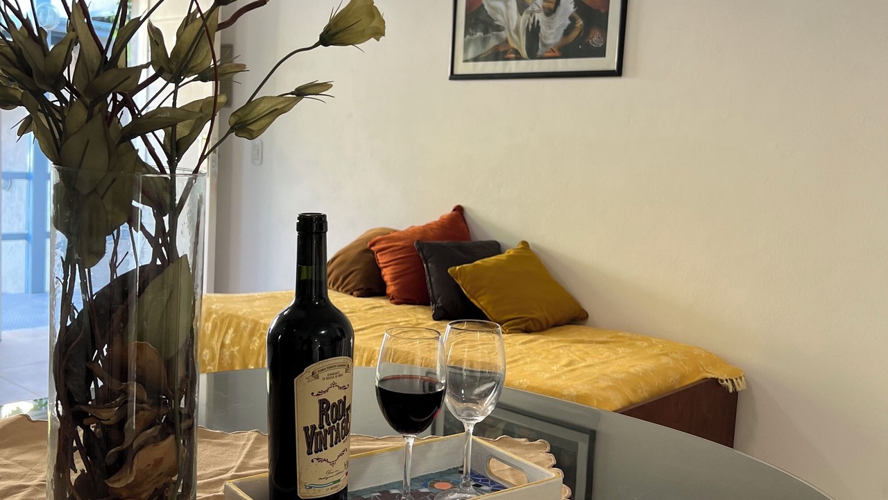 Photo of Bedroom in Mendoza City Center
