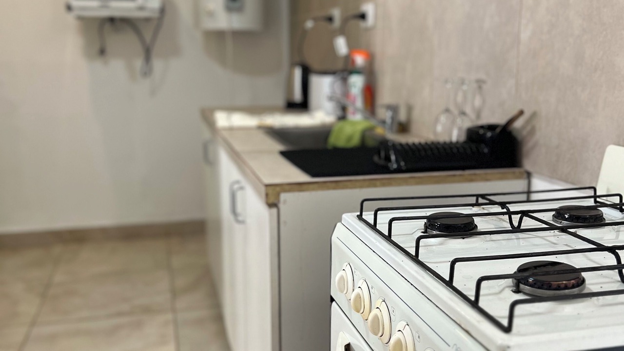 Photo of Kitchen in Mendoza City Center