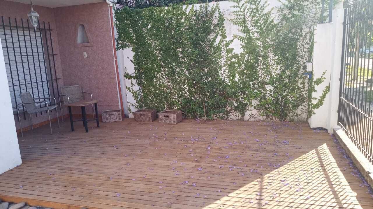 Photo of Patio Balcony in Moron