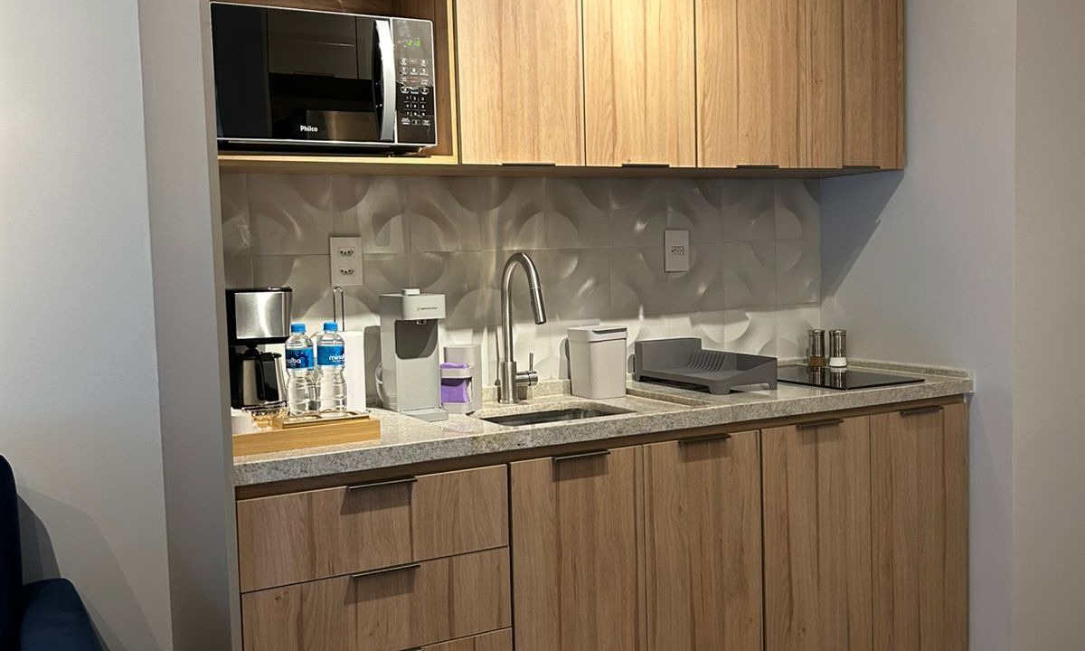 Photo of Kitchen in Vila Mariana