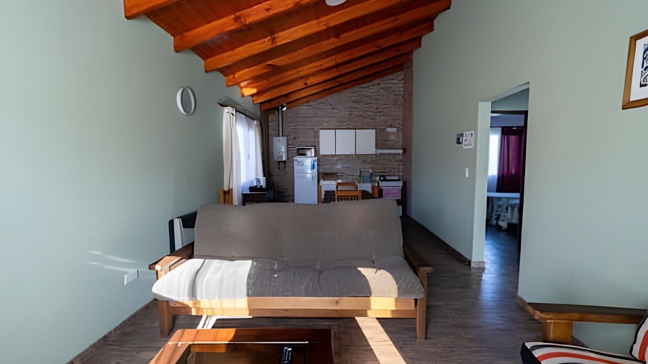 Photo of Livingroom in Macrozona Meseta Cerro Calafate