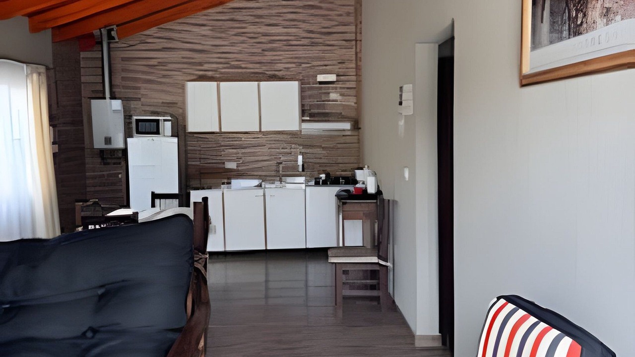 Photo of Livingroom in Macrozona Meseta Cerro Calafate