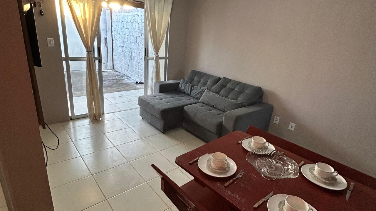 Photo of Livingroom in Marechal Deodoro