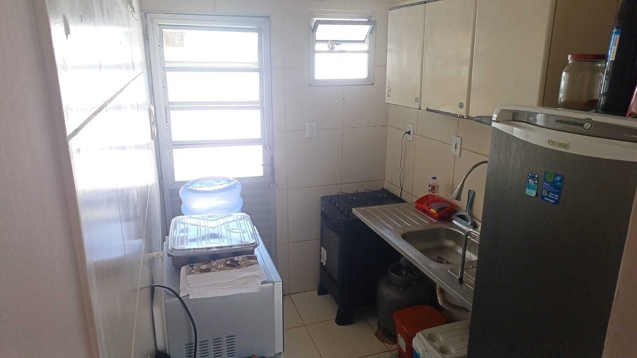 Photo of Kitchen in Marechal Deodoro