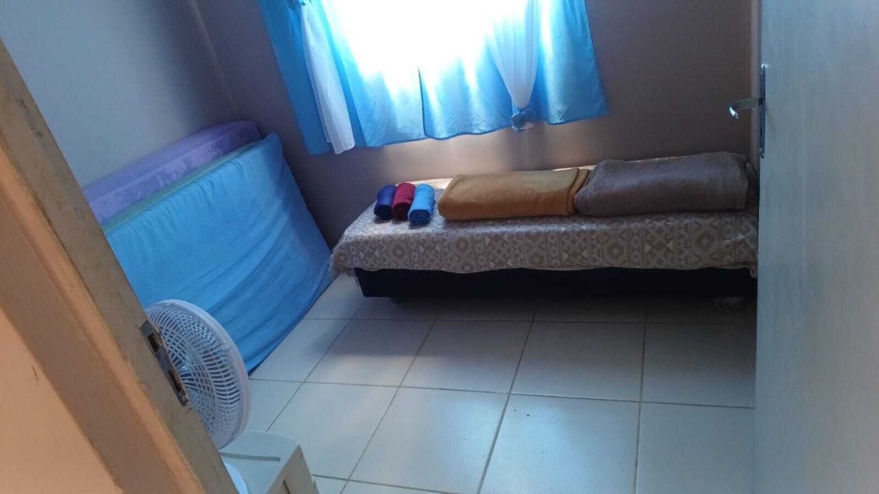Photo of Bedroom in Marechal Deodoro