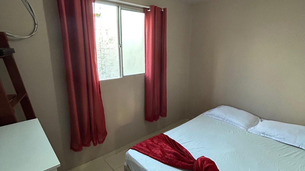 Photo of Bedroom in Marechal Deodoro