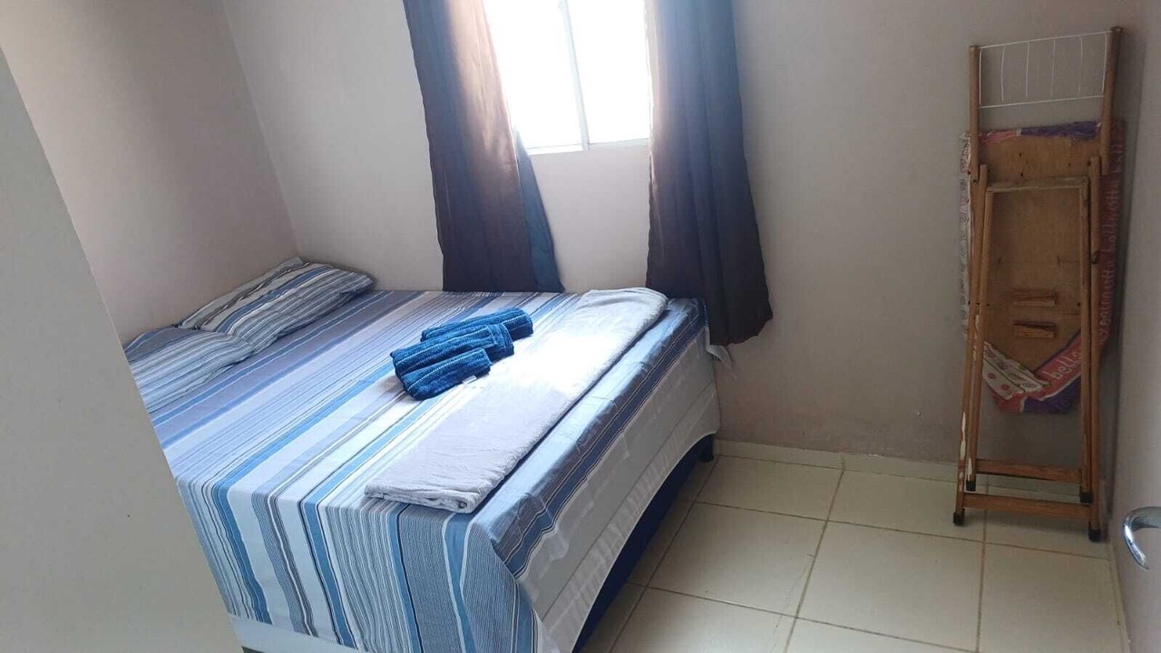 Photo of Bedroom in Marechal Deodoro